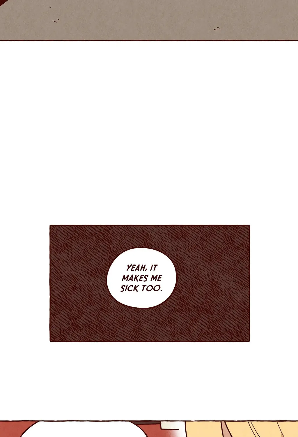 Read I Love Amy chapter 46.8 image 37 on Lezhin