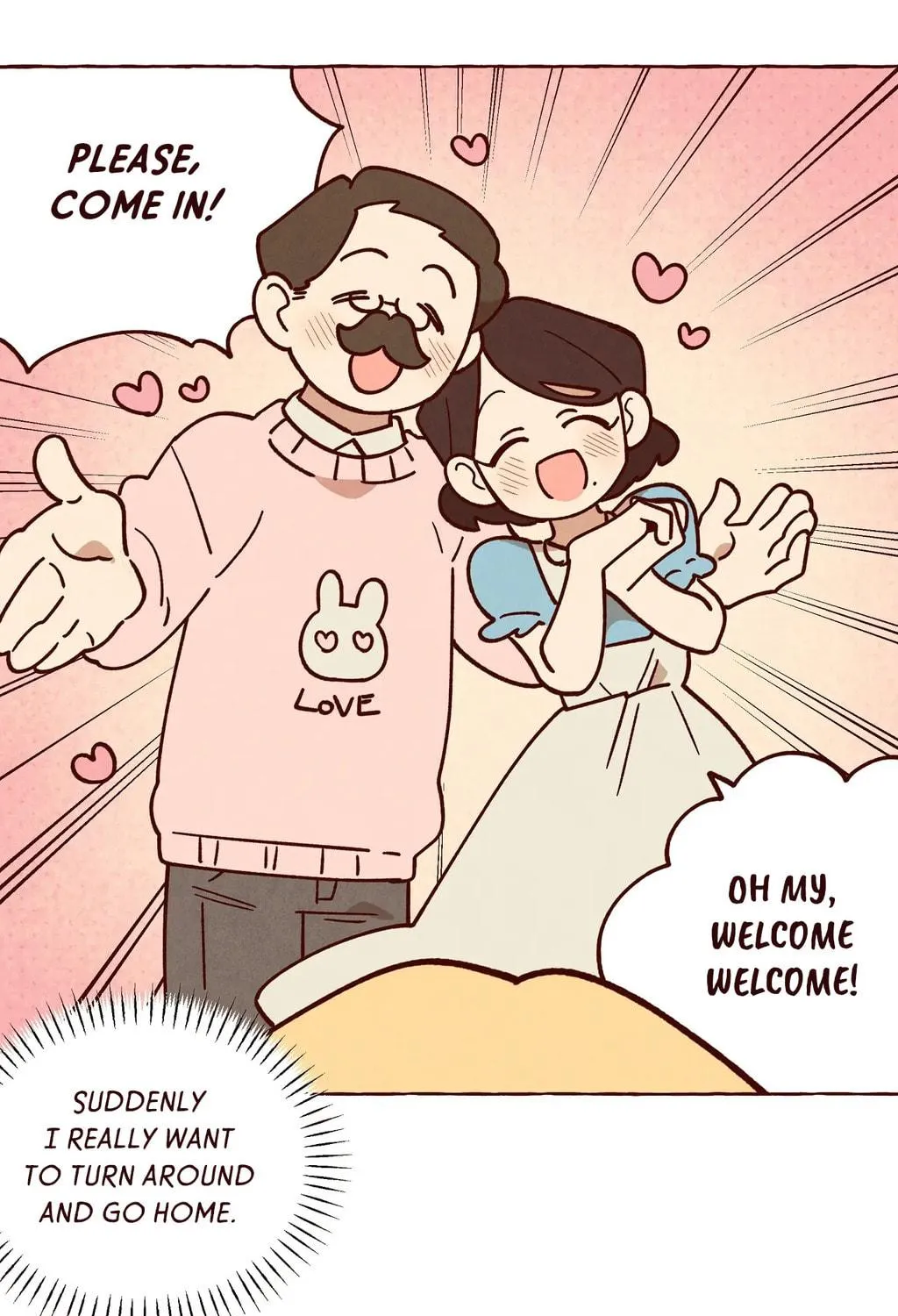 Read I Love Amy chapter 46.8 image 4 on Lezhin