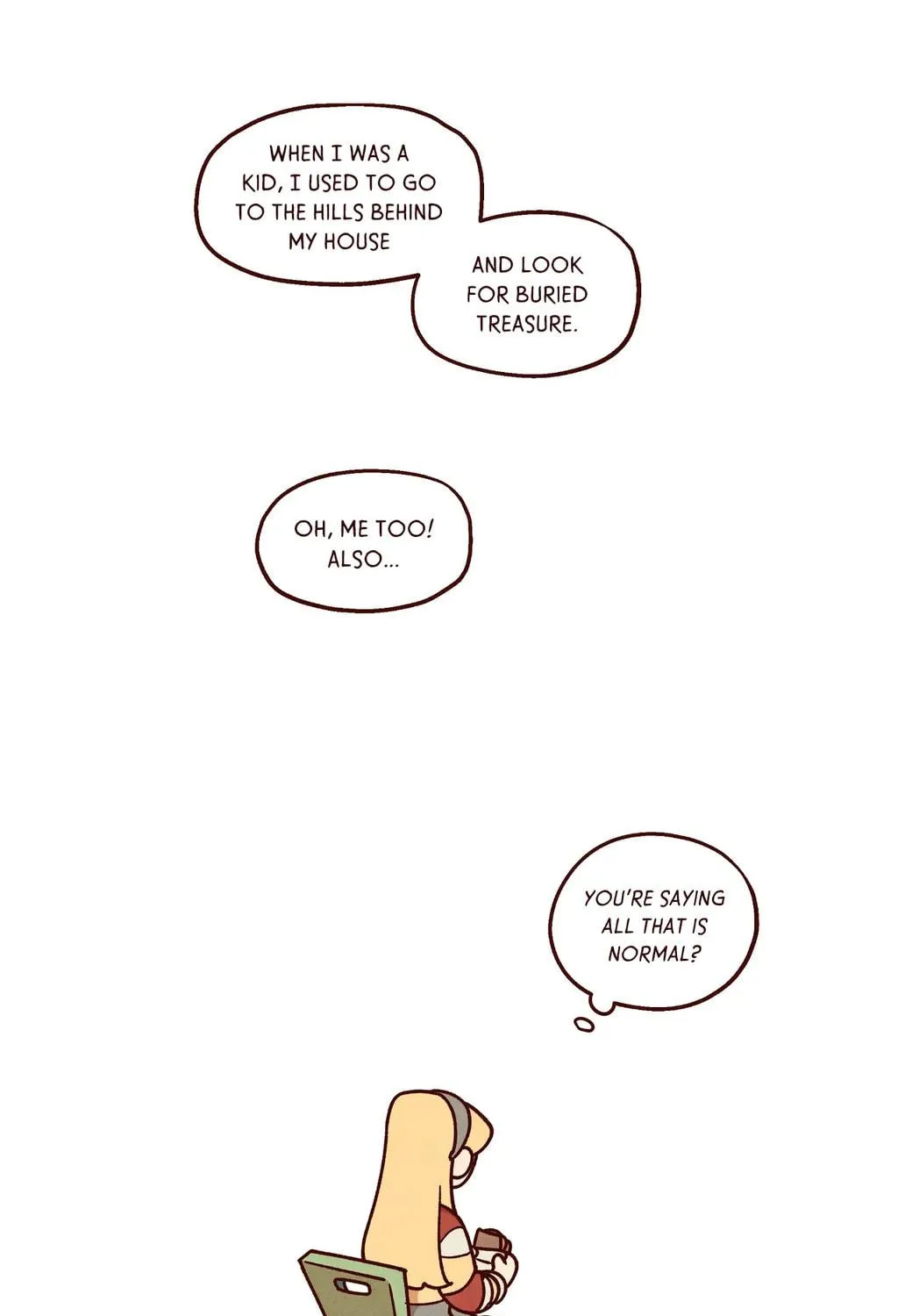 Read I Love Amy chapter 46.8 image 59 on Lezhin