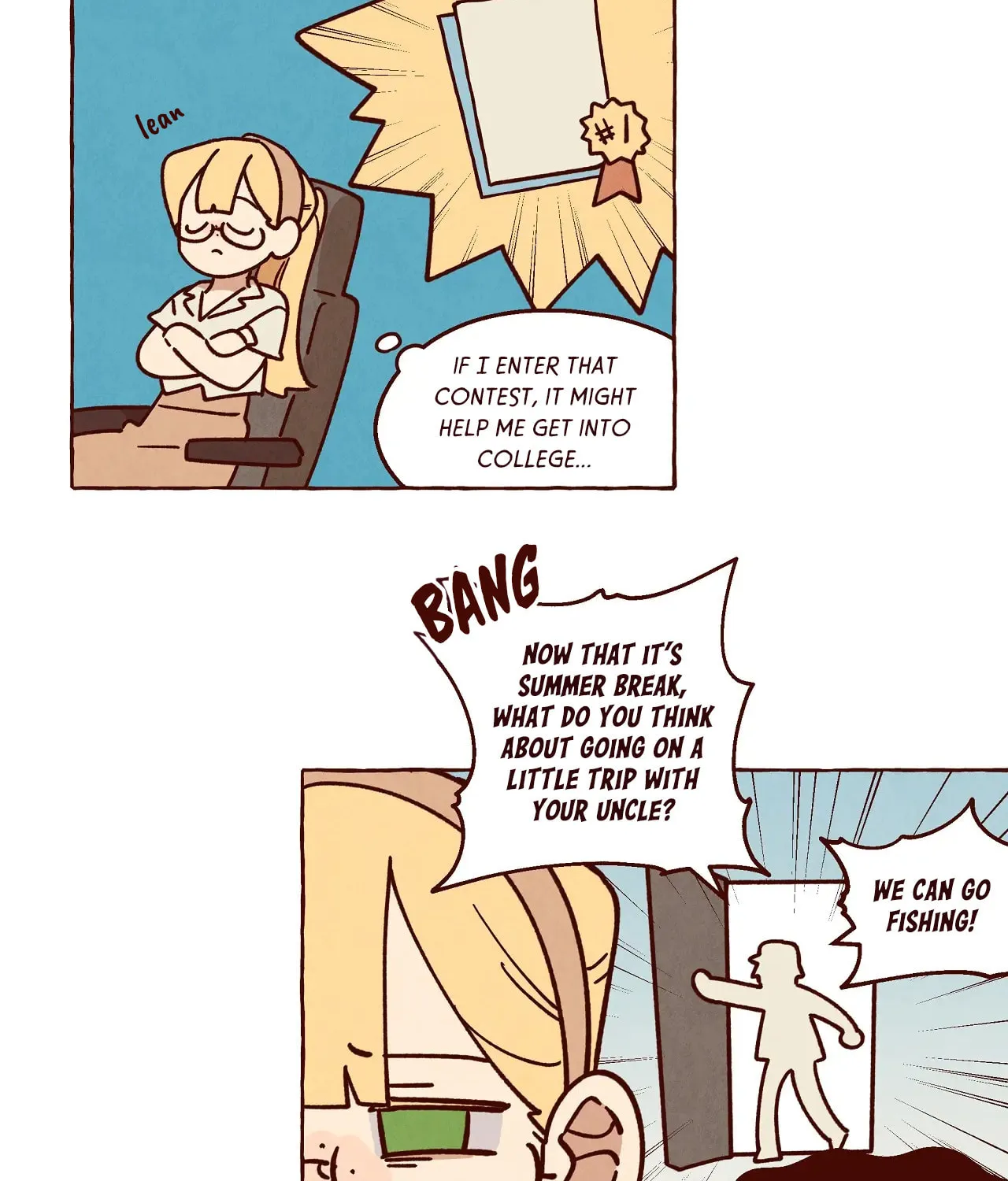Read I Love Amy chapter 46.8 image 68 on Lezhin