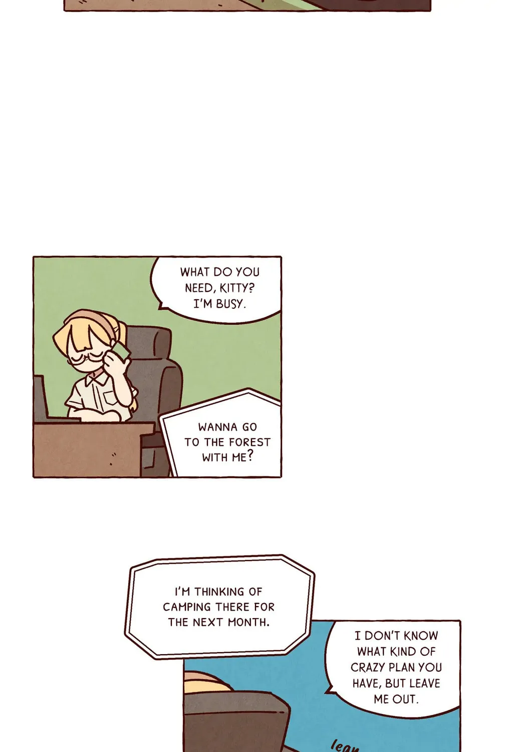 Read I Love Amy chapter 46.8 image 70 on Lezhin