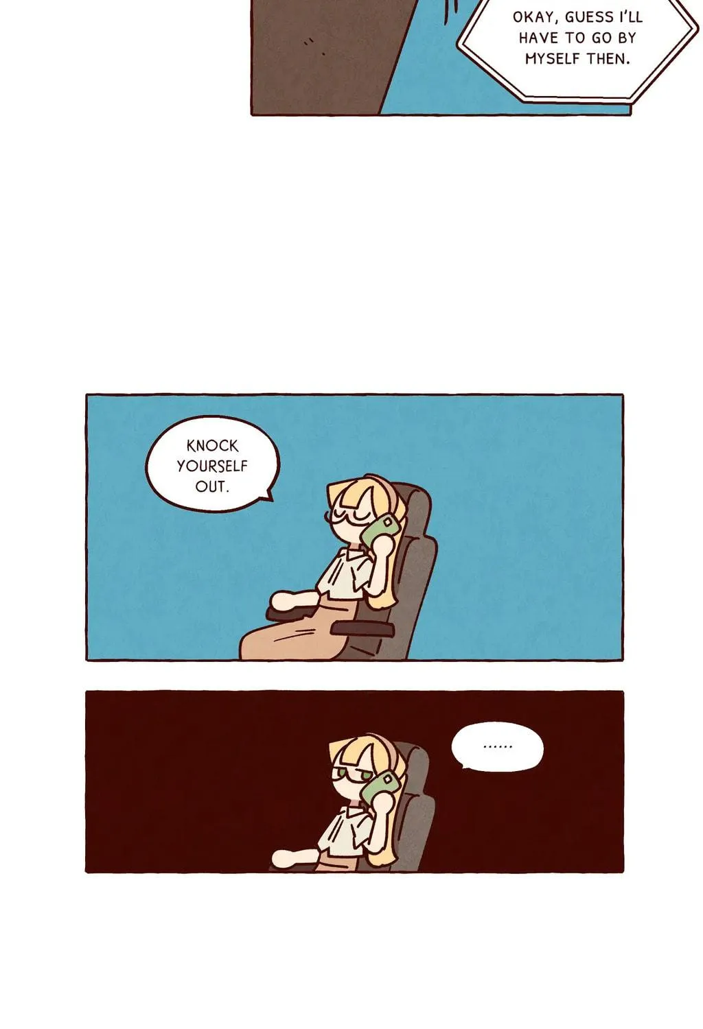 Read I Love Amy chapter 46.8 image 72 on Lezhin