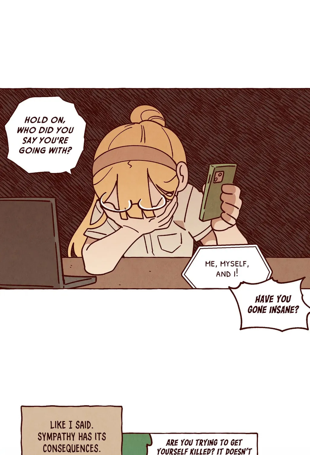Read I Love Amy chapter 46.8 image 74 on Lezhin