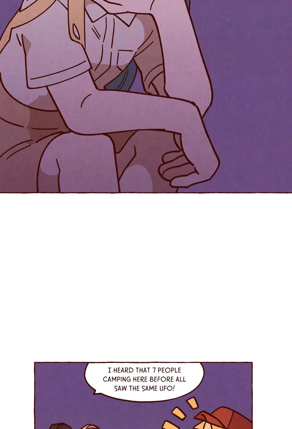 Read I Love Amy chapter 46.8 image 80 on Lezhin