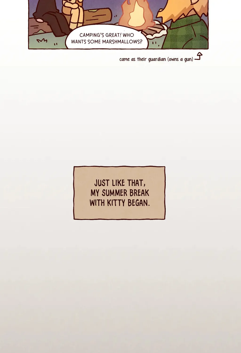 Read I Love Amy chapter 46.8 image 82 on Lezhin