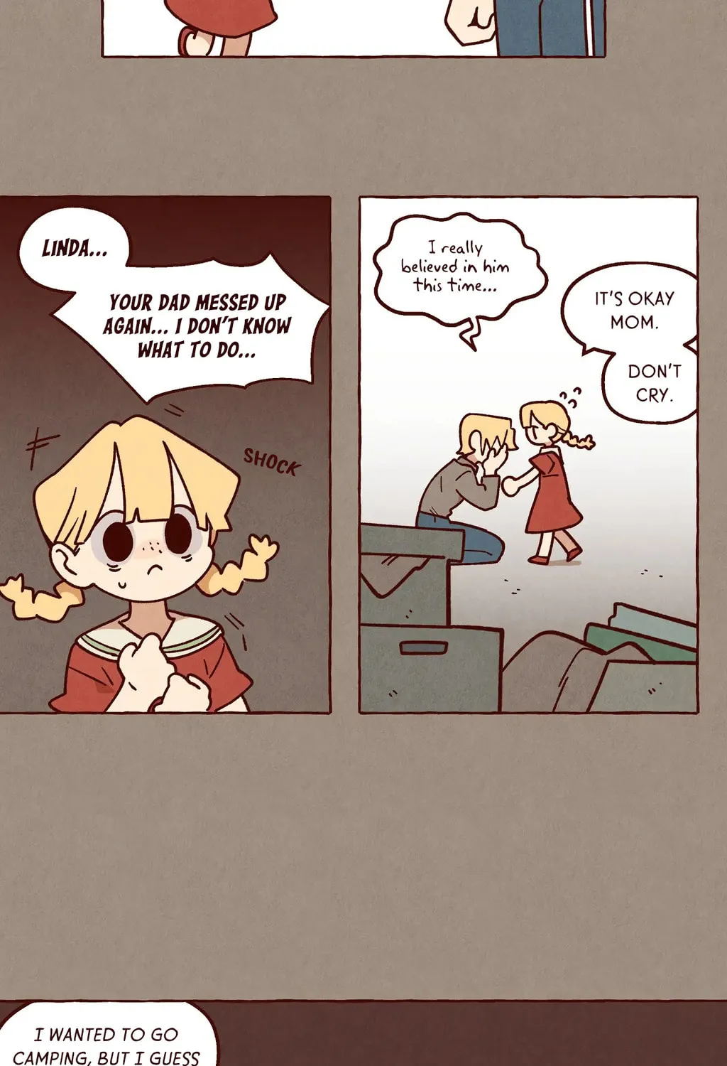 Read I Love Amy chapter 46.8 image 86 on Lezhin