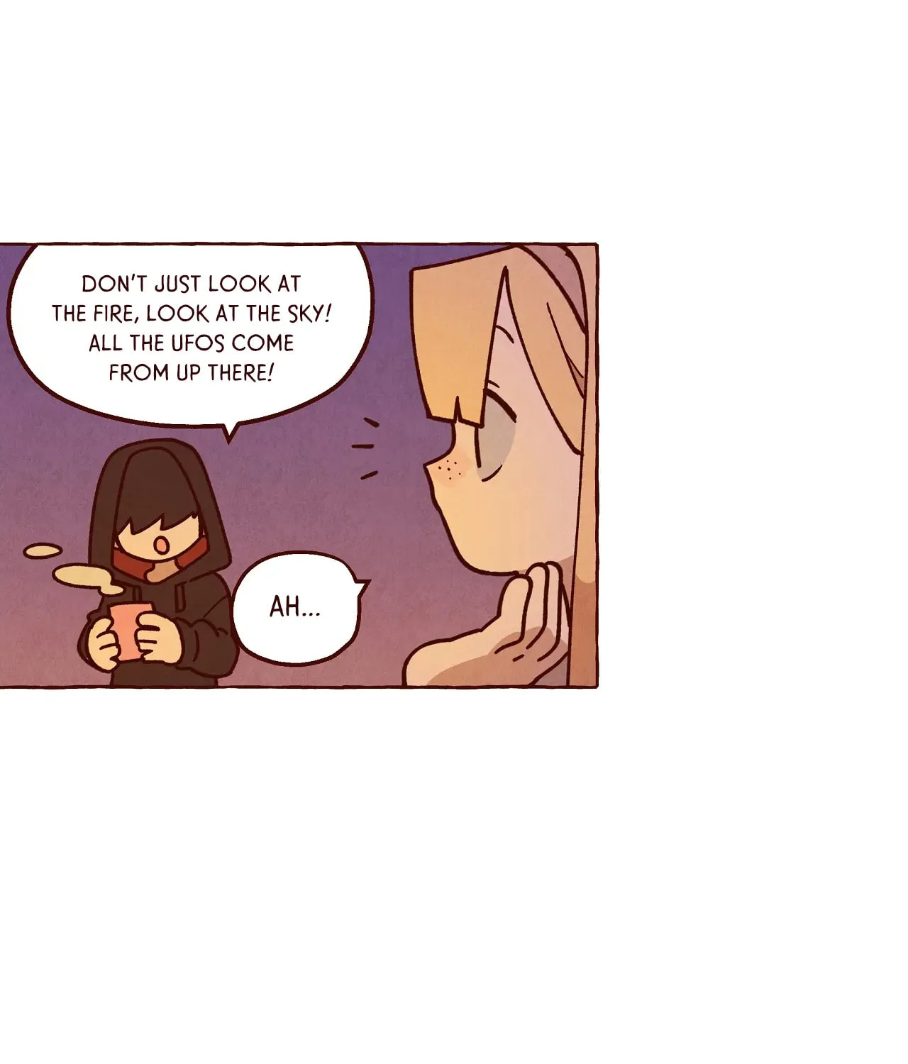 Read I Love Amy chapter 46.8 image 91 on Lezhin