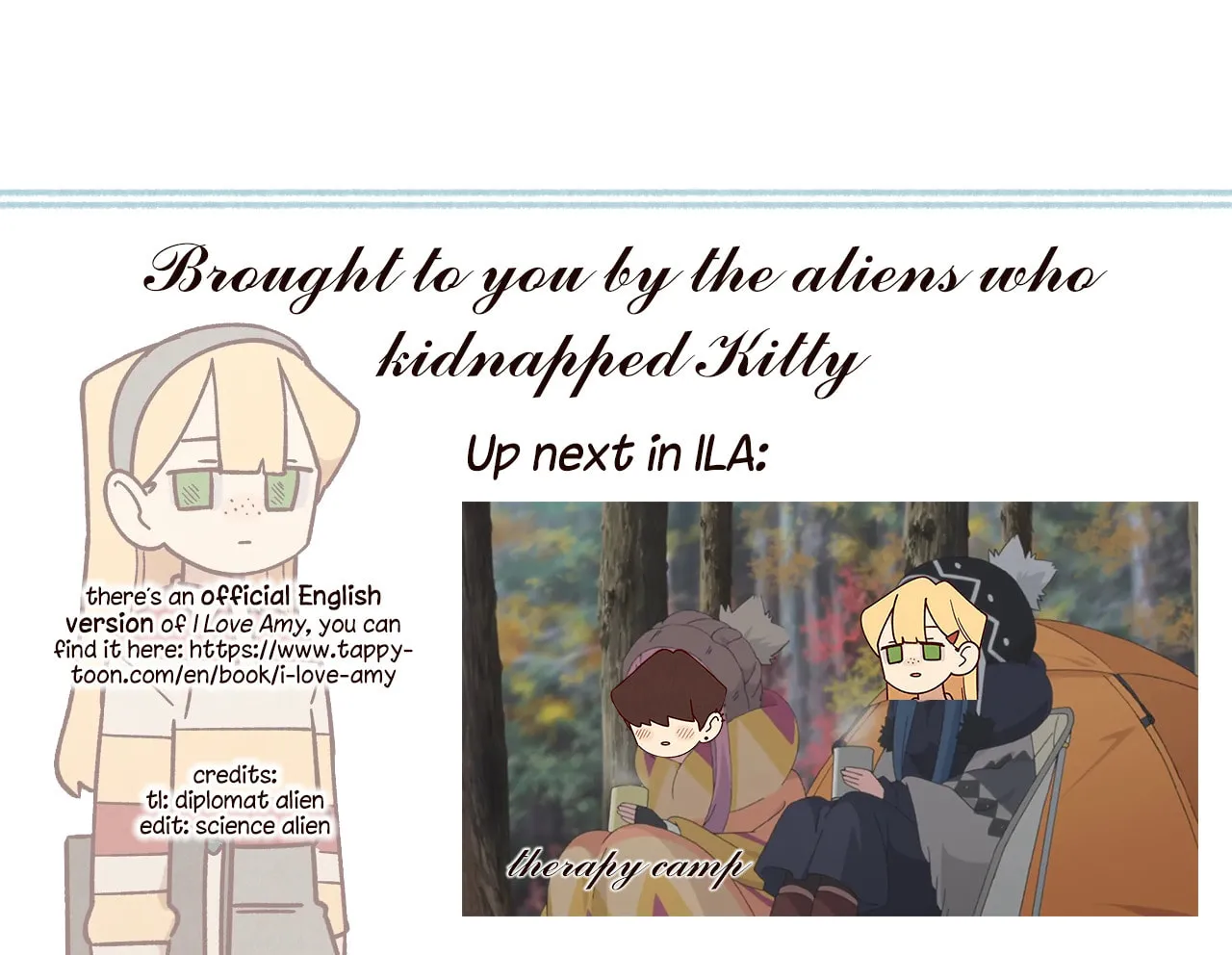 Read I Love Amy chapter 46.8 image 98 on Lezhin