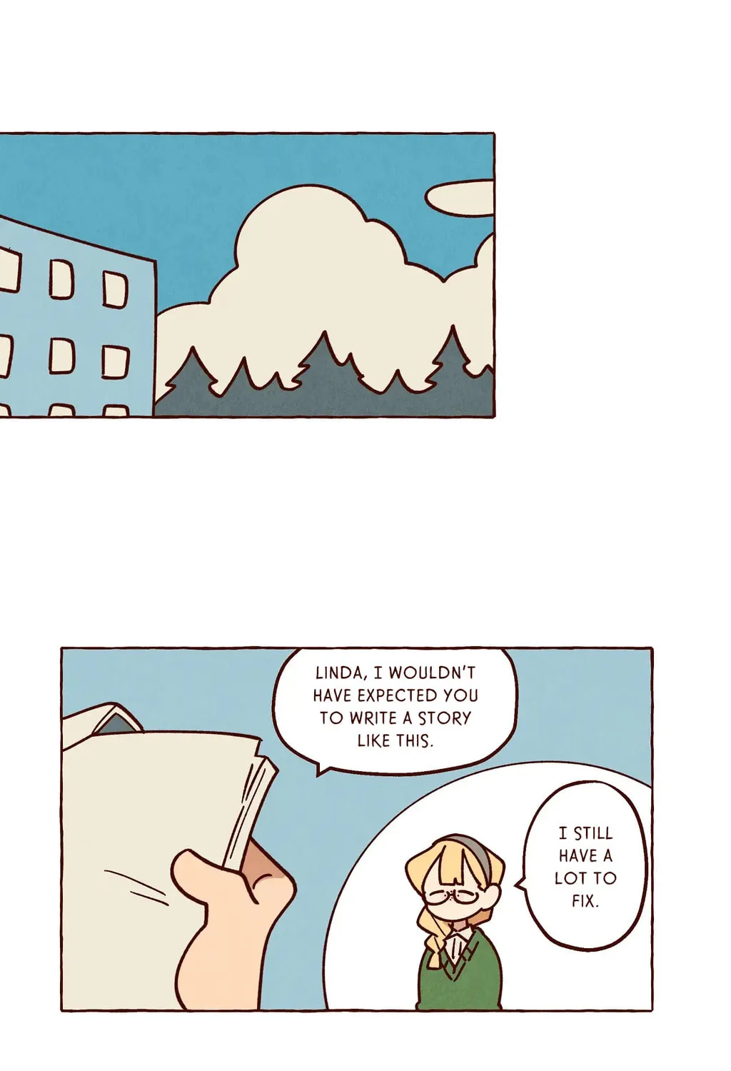 Read I Love Amy chapter 46.9 image 101 on Lezhin