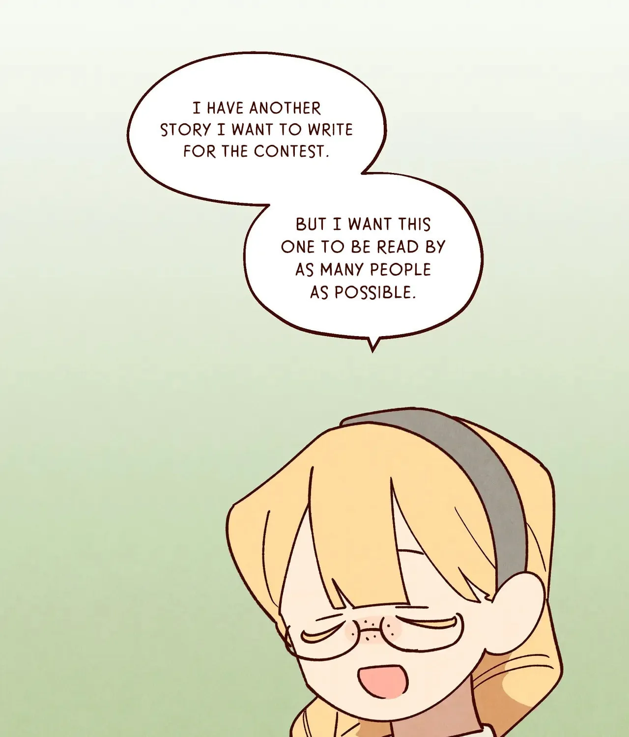 Read I Love Amy chapter 46.9 image 104 on Lezhin