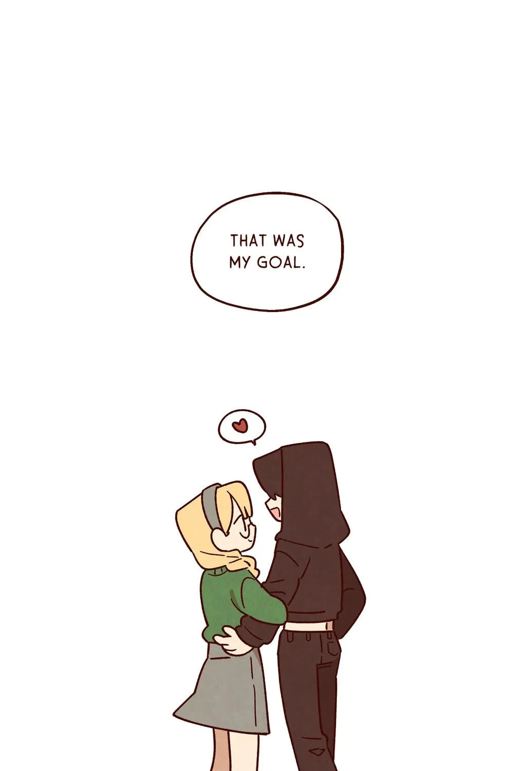 Read I Love Amy chapter 46.9 image 106 on Lezhin