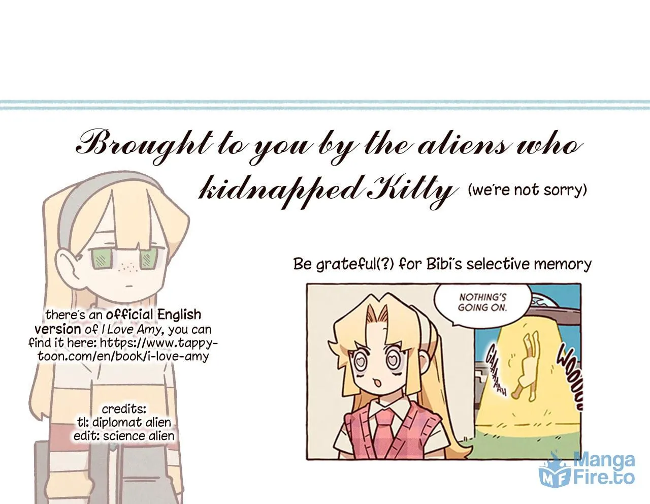 Read I Love Amy chapter 46.9 image 109 on Lezhin