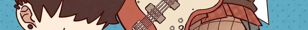 Read I Love Amy chapter 46.9 image 13 on Lezhin