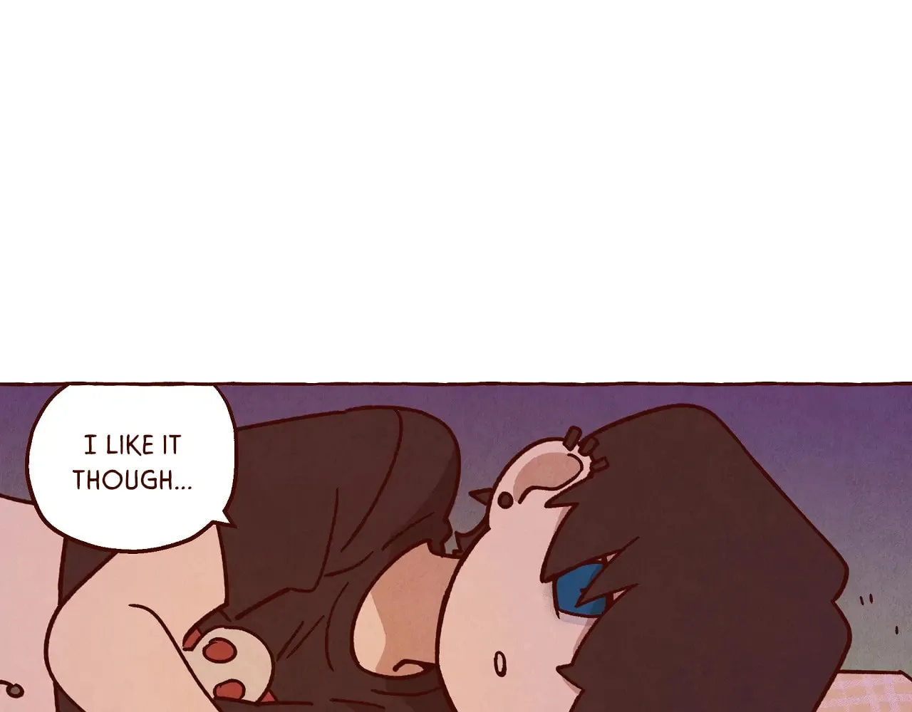 Read I Love Amy chapter 46.9 image 16 on Lezhin