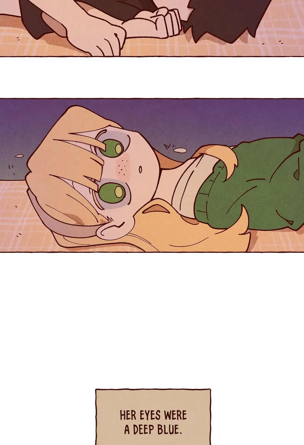 Read I Love Amy chapter 46.9 image 17 on Lezhin