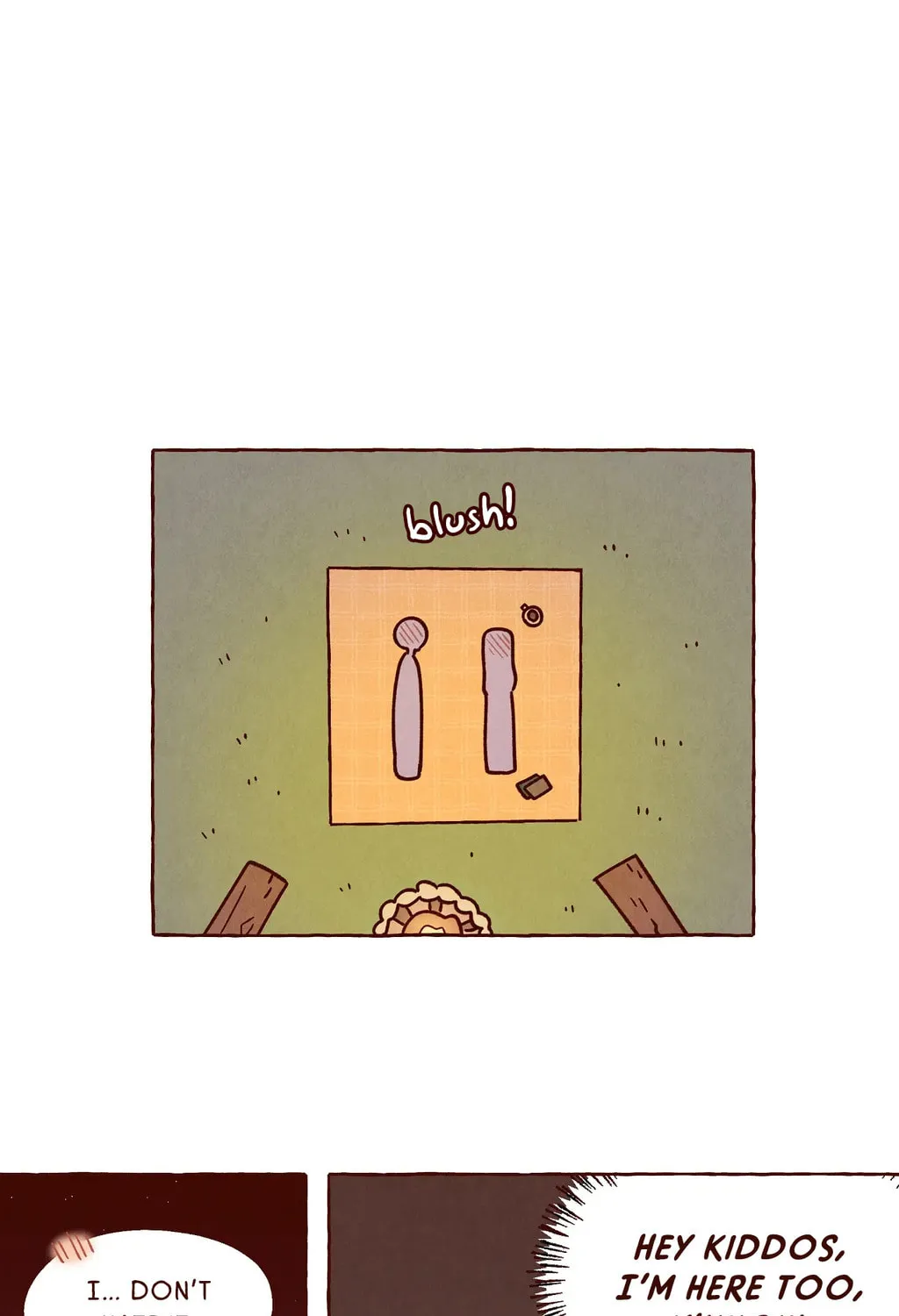 Read I Love Amy chapter 46.9 image 19 on Lezhin
