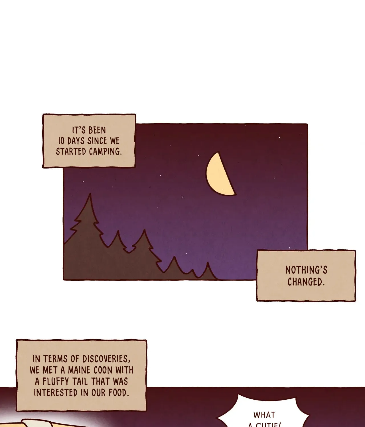 Read I Love Amy chapter 46.9 image 24 on Lezhin