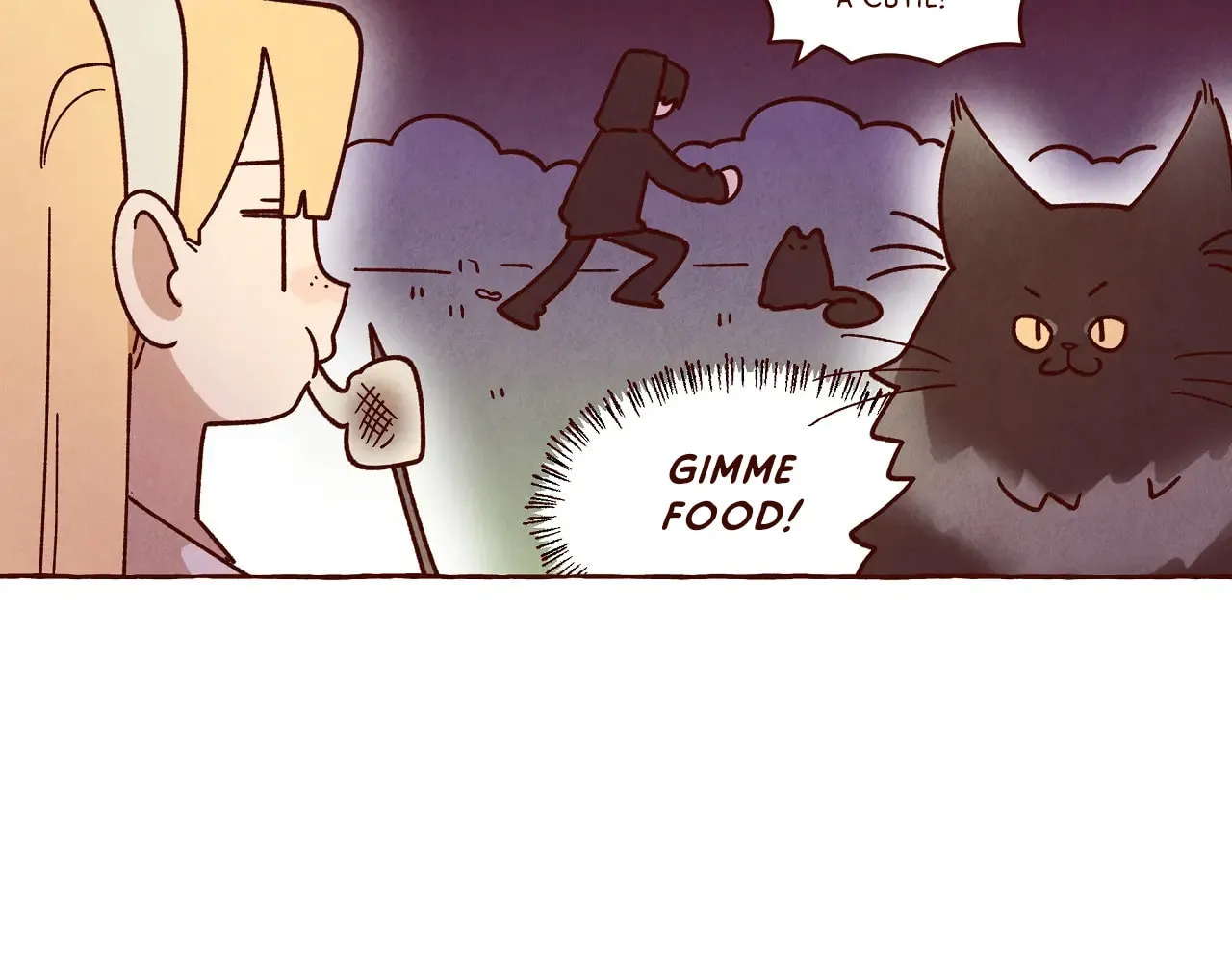 Read I Love Amy chapter 46.9 image 25 on Lezhin