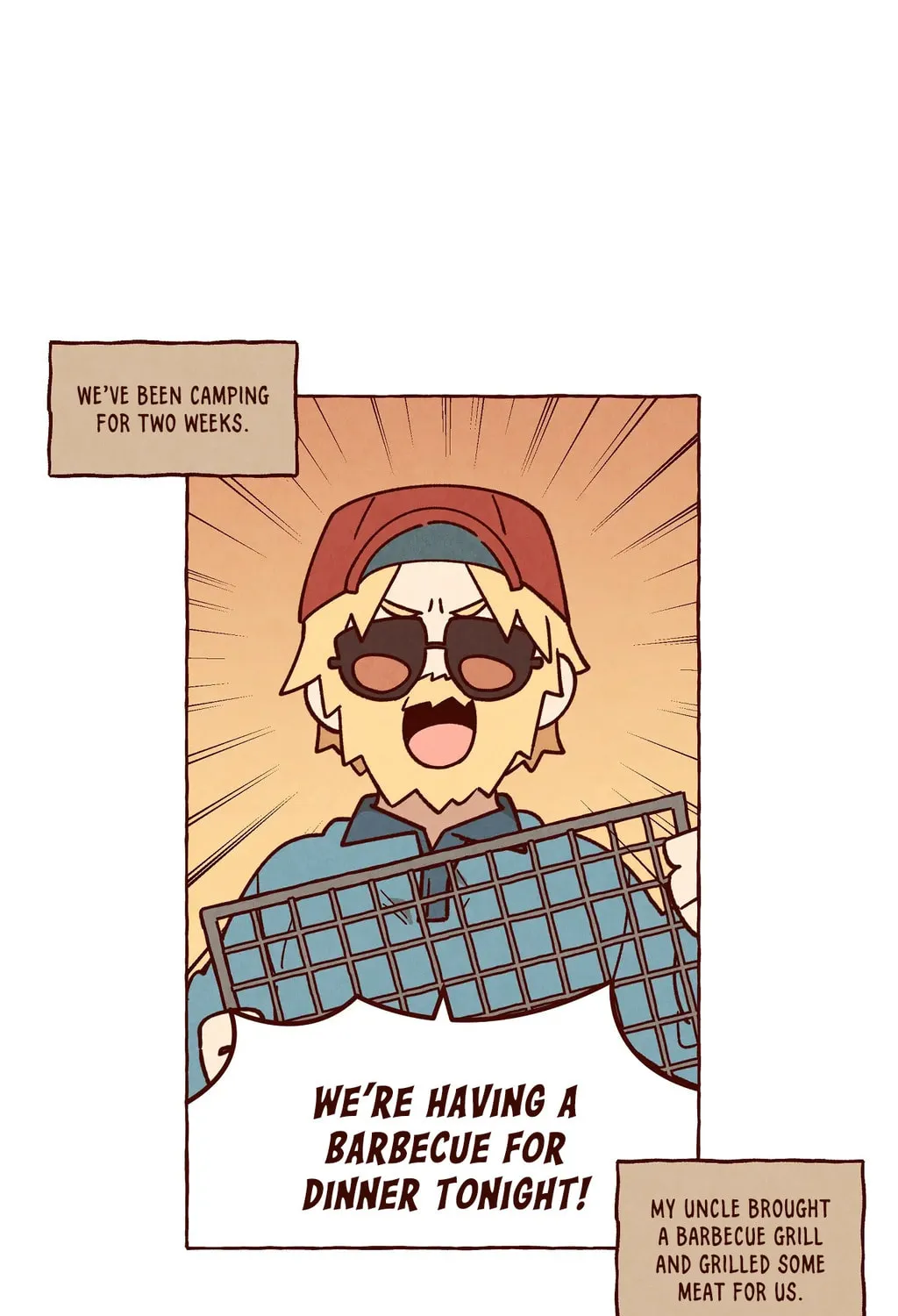 Read I Love Amy chapter 46.9 image 26 on Lezhin