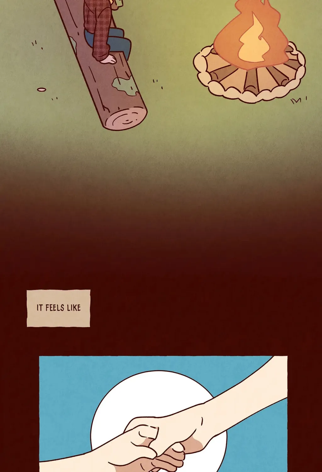 Read I Love Amy chapter 46.9 image 34 on Lezhin