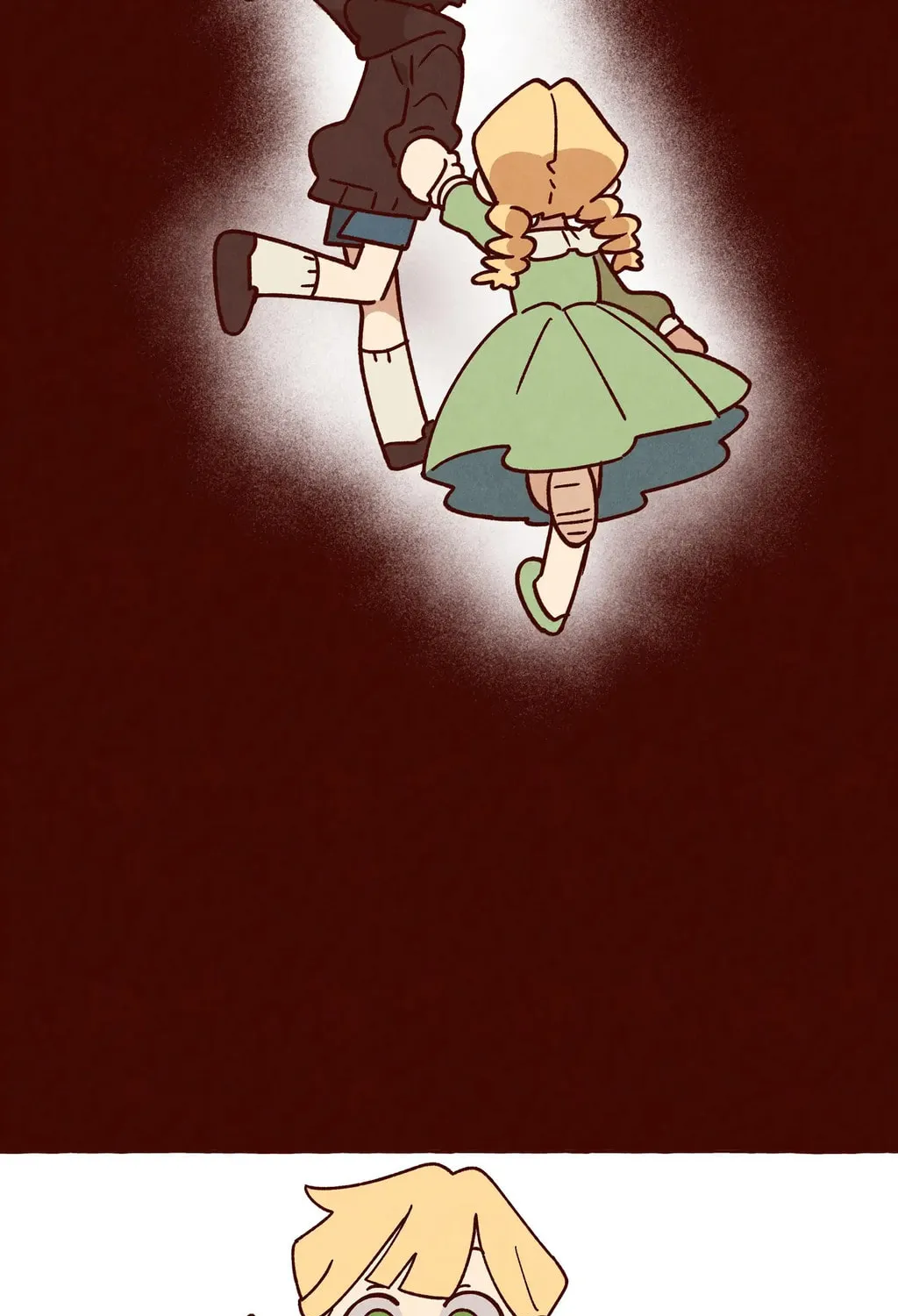 Read I Love Amy chapter 46.9 image 38 on Lezhin