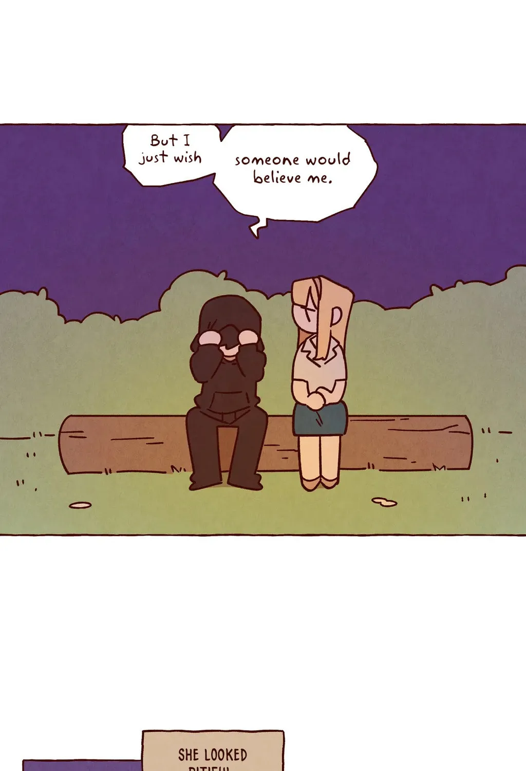Read I Love Amy chapter 46.9 image 52 on Lezhin