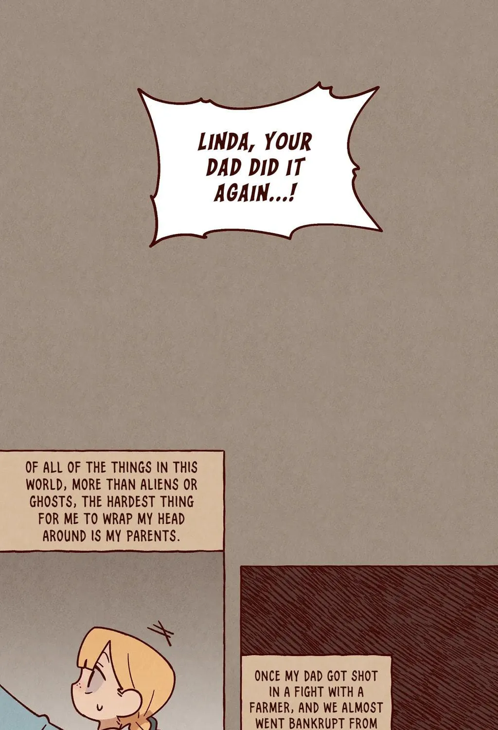 Read I Love Amy chapter 46.9 image 60 on Lezhin