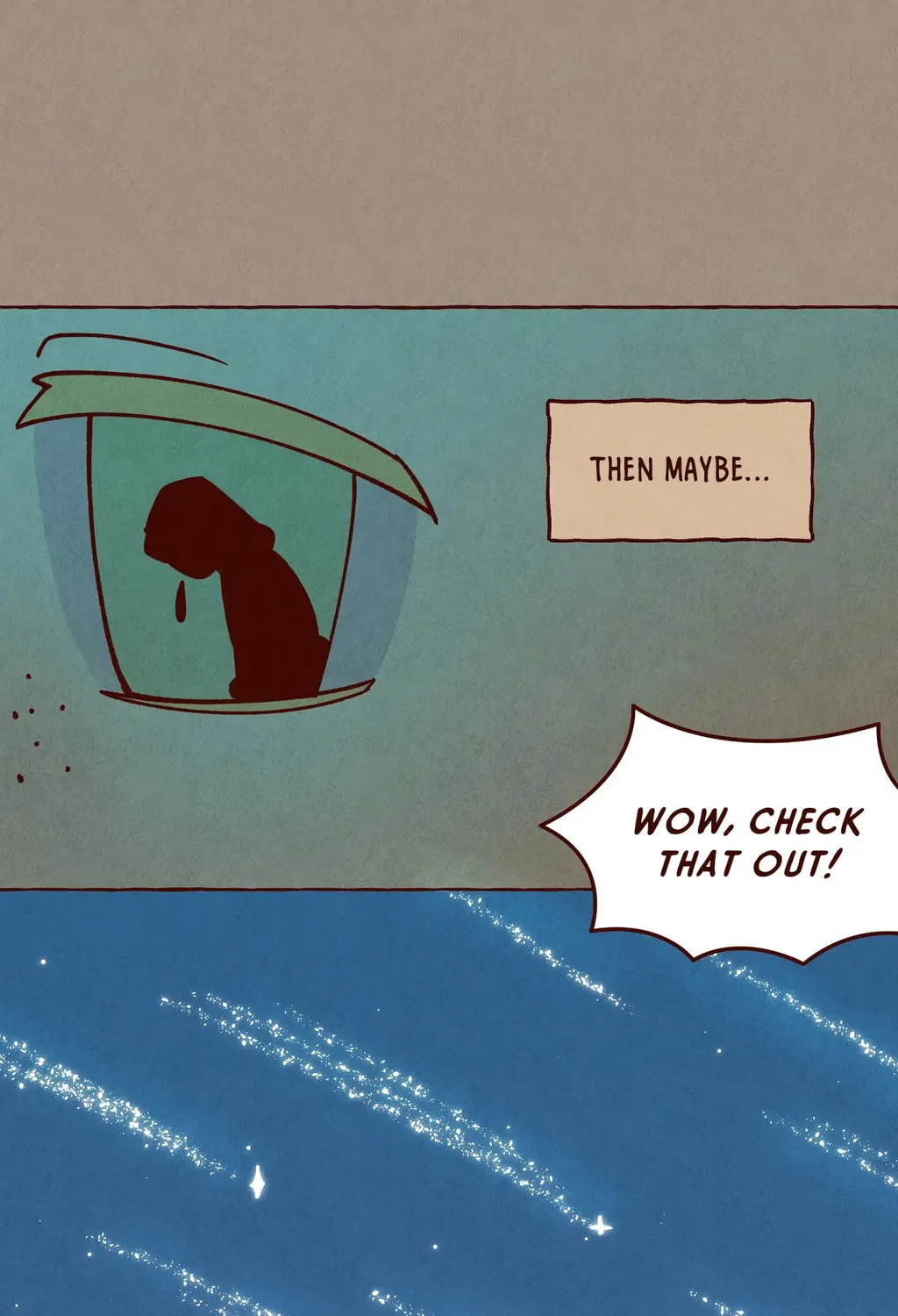 Read I Love Amy chapter 46.9 image 70 on Lezhin