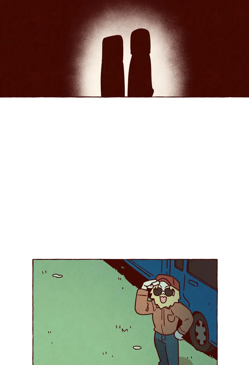 Read I Love Amy chapter 46.9 image 74 on Lezhin