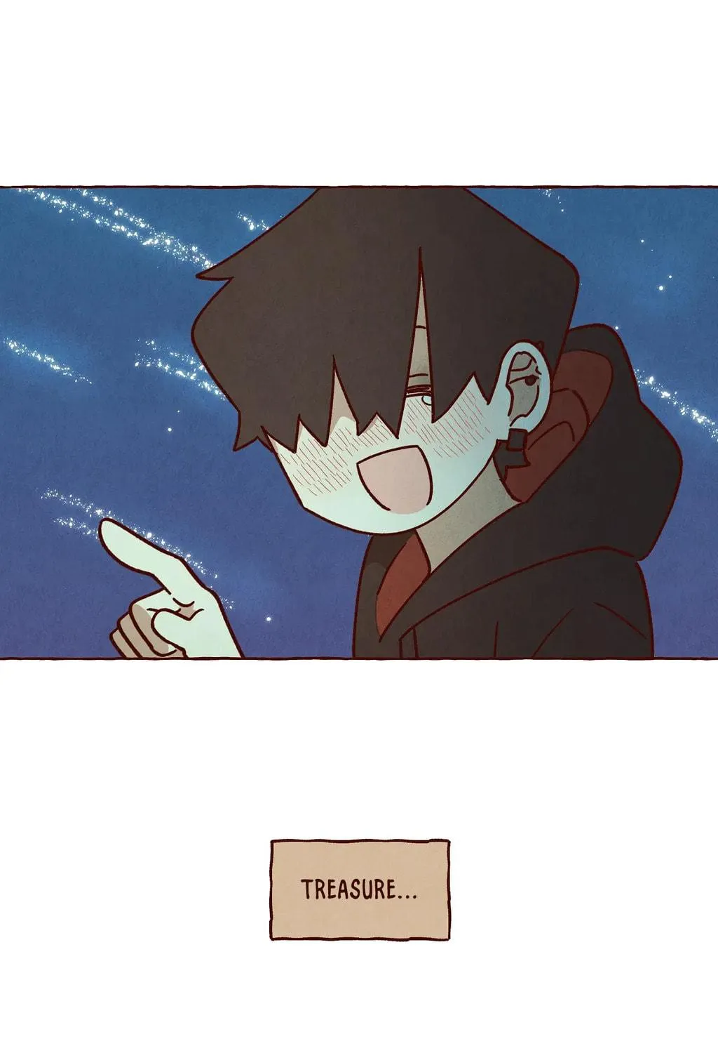 Read I Love Amy chapter 46.9 image 78 on Lezhin