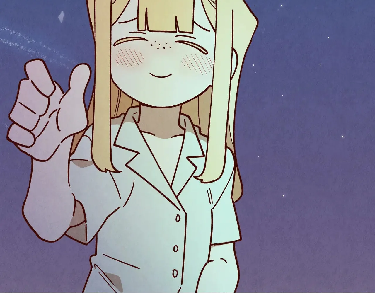 Read I Love Amy chapter 46.9 image 82 on Lezhin
