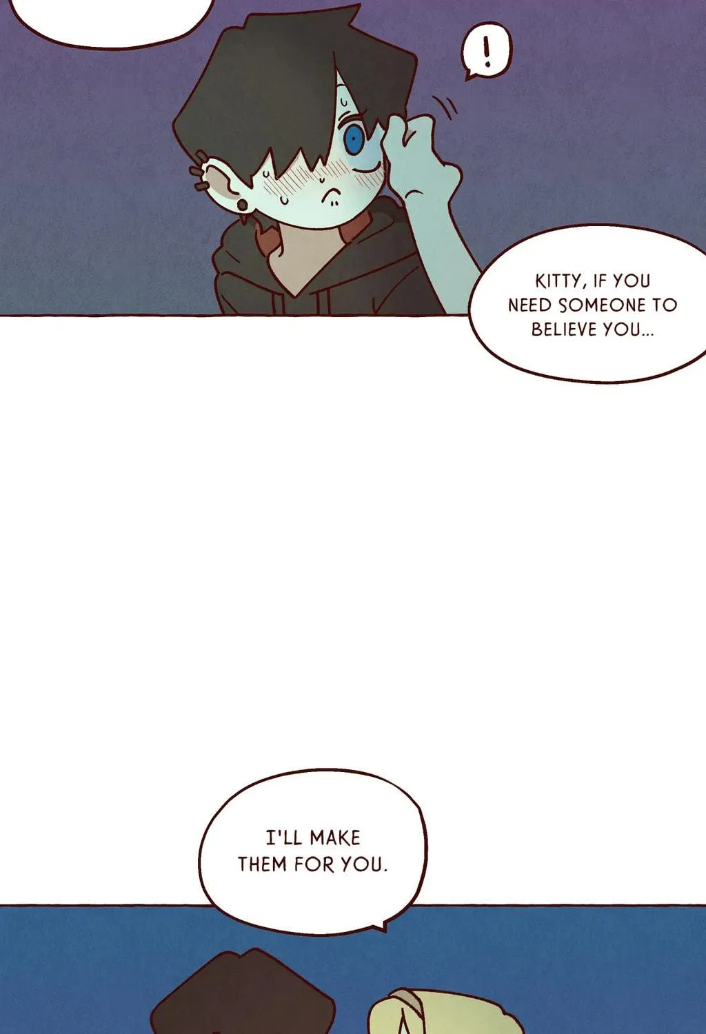 Read I Love Amy chapter 46.9 image 91 on Lezhin