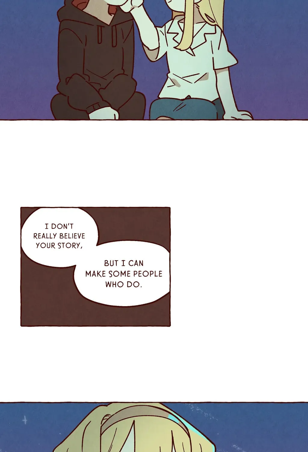 Read I Love Amy chapter 46.9 image 93 on Lezhin
