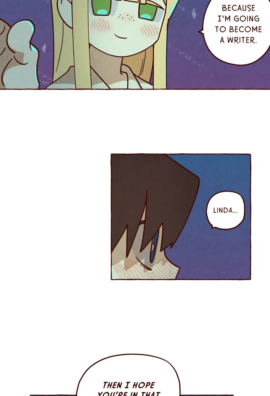 Read I Love Amy chapter 46.9 image 95 on Lezhin