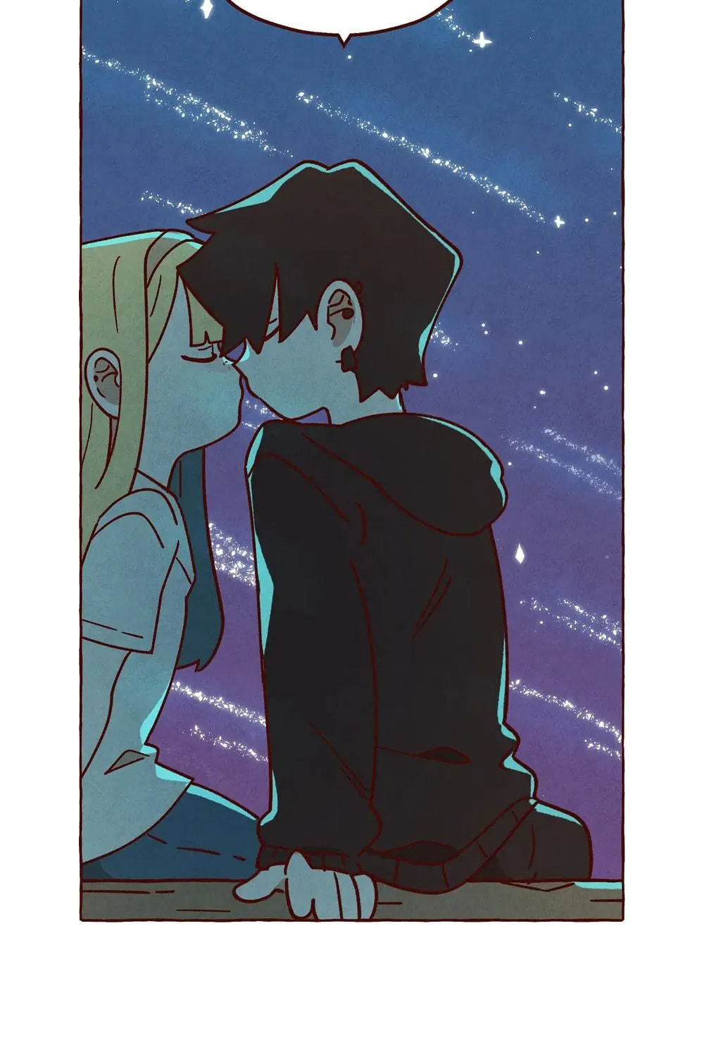 Read I Love Amy chapter 46.9 image 97 on Lezhin