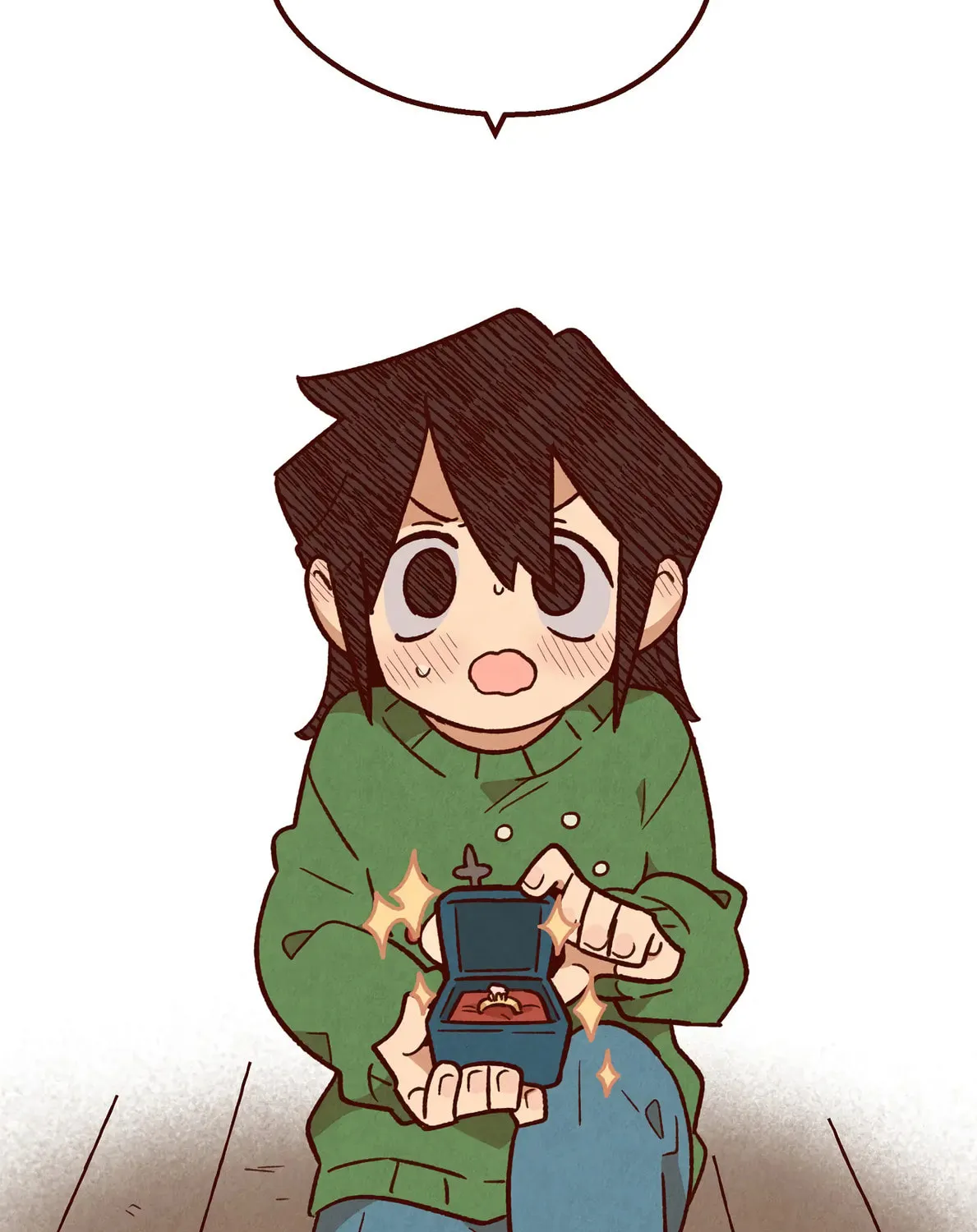 Read I Love Amy chapter 46 image 101 on Lezhin