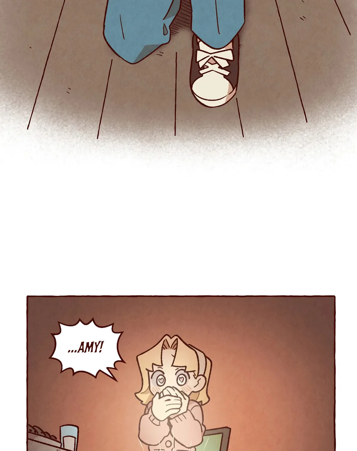 Read I Love Amy chapter 46 image 103 on Lezhin