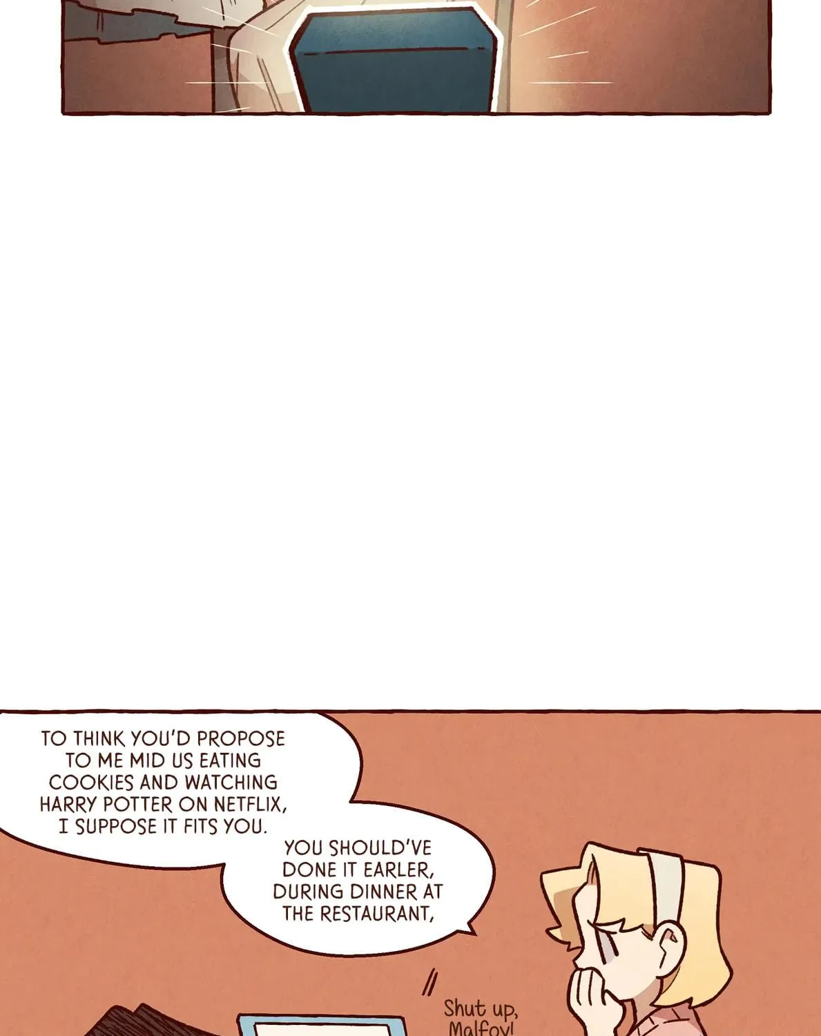 Read I Love Amy chapter 46 image 105 on Lezhin