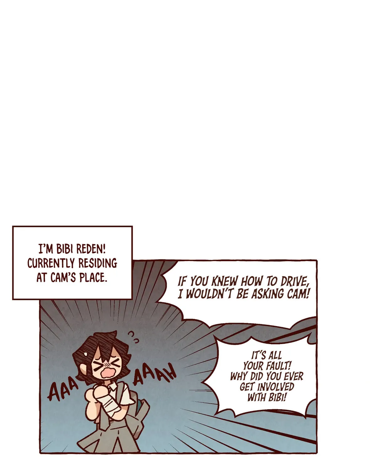 Read I Love Amy chapter 46 image 11 on Lezhin
