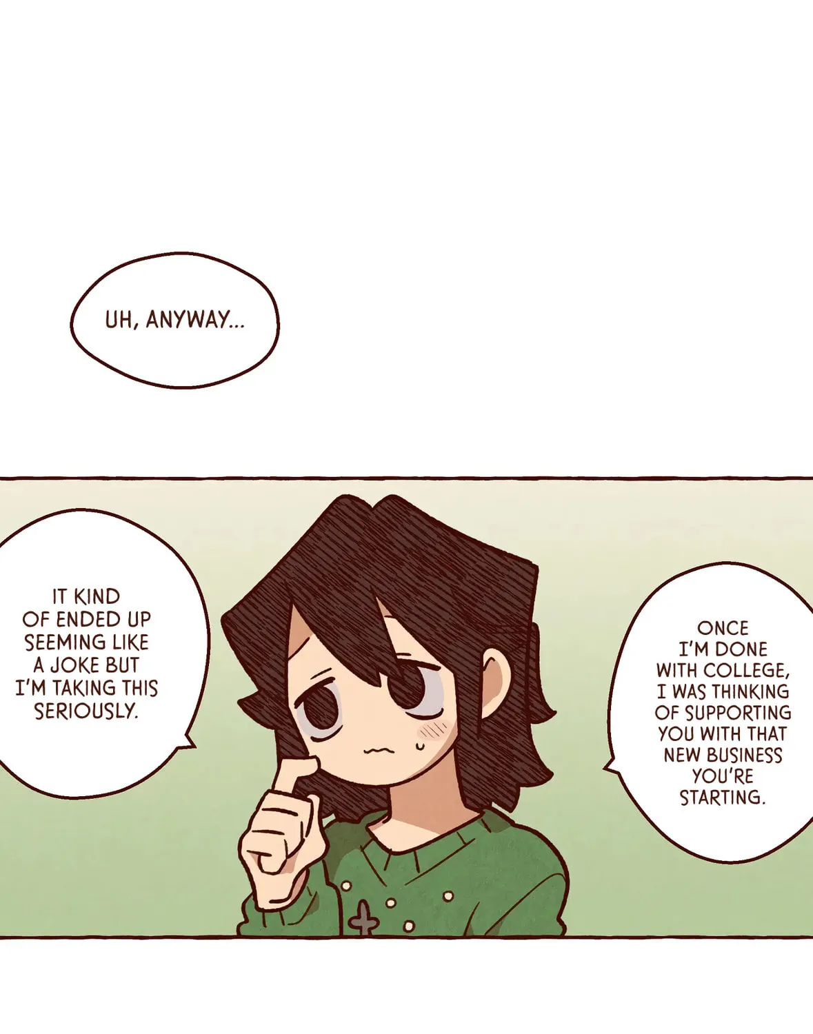 Read I Love Amy chapter 46 image 115 on Lezhin
