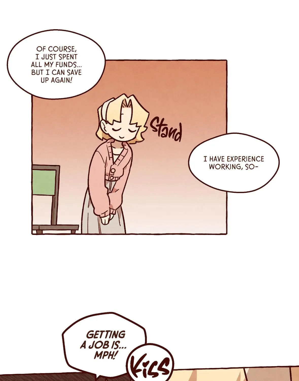 Read I Love Amy chapter 46 image 117 on Lezhin