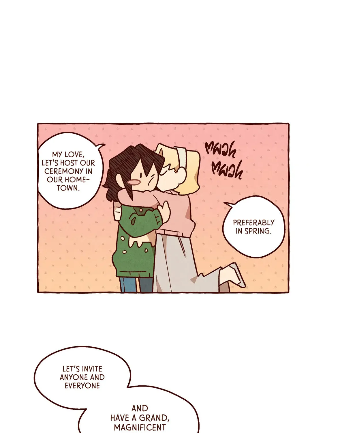 Read I Love Amy chapter 46 image 121 on Lezhin