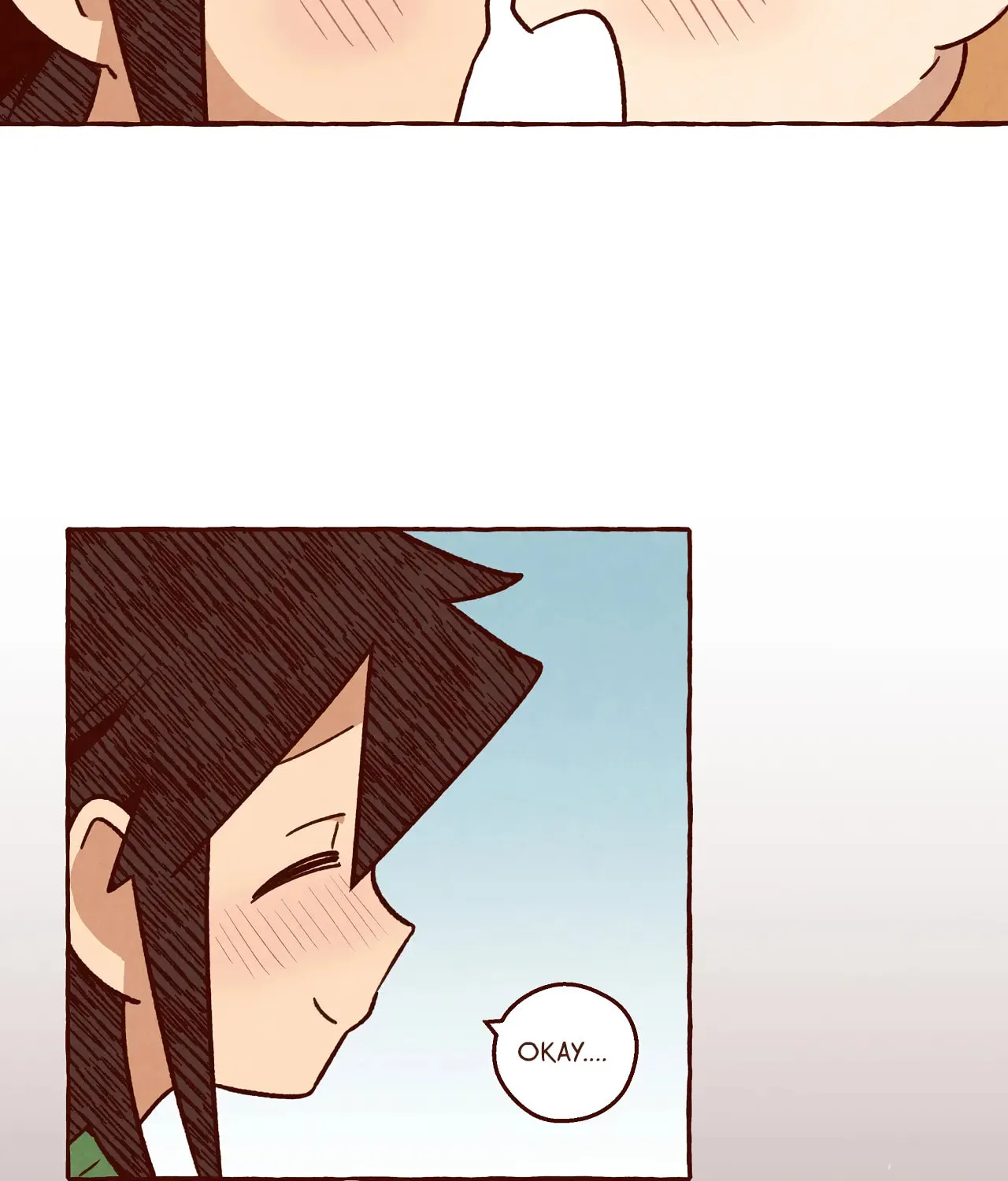 Read I Love Amy chapter 46 image 124 on Lezhin
