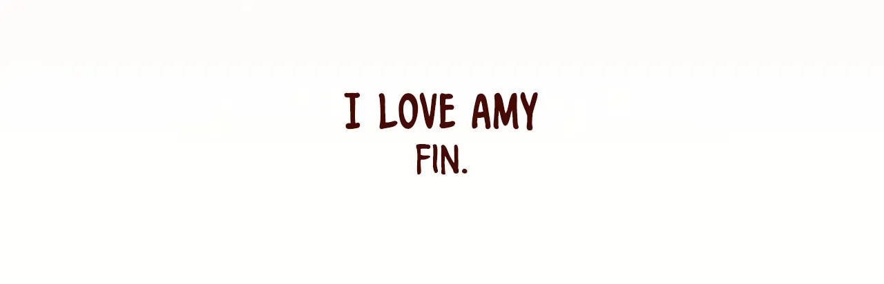 Read I Love Amy chapter 46 image 129 on Lezhin