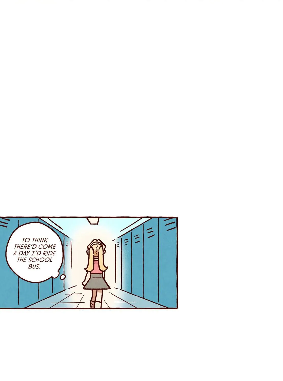 Read I Love Amy chapter 46 image 15 on Lezhin