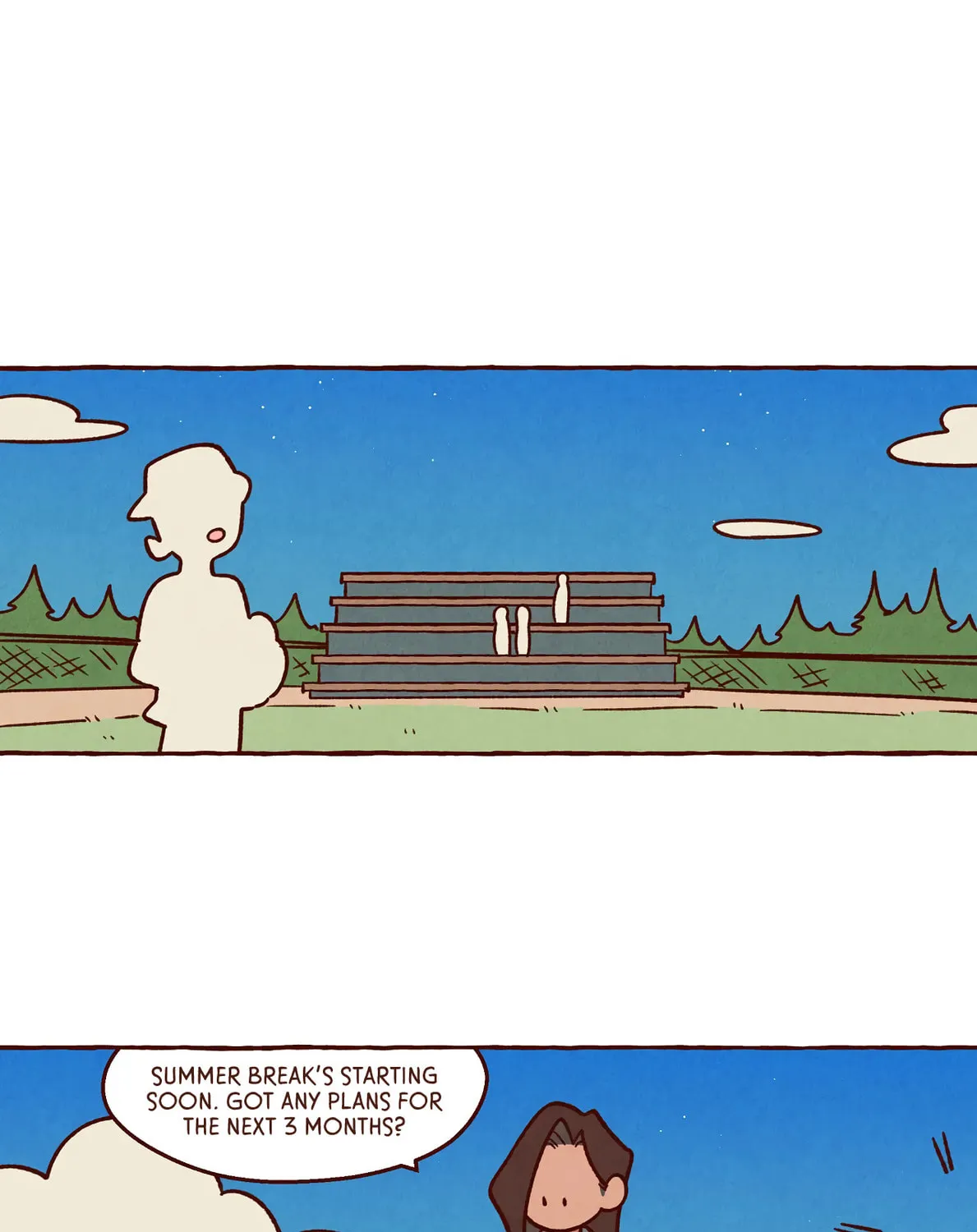 Read I Love Amy chapter 46 image 31 on Lezhin
