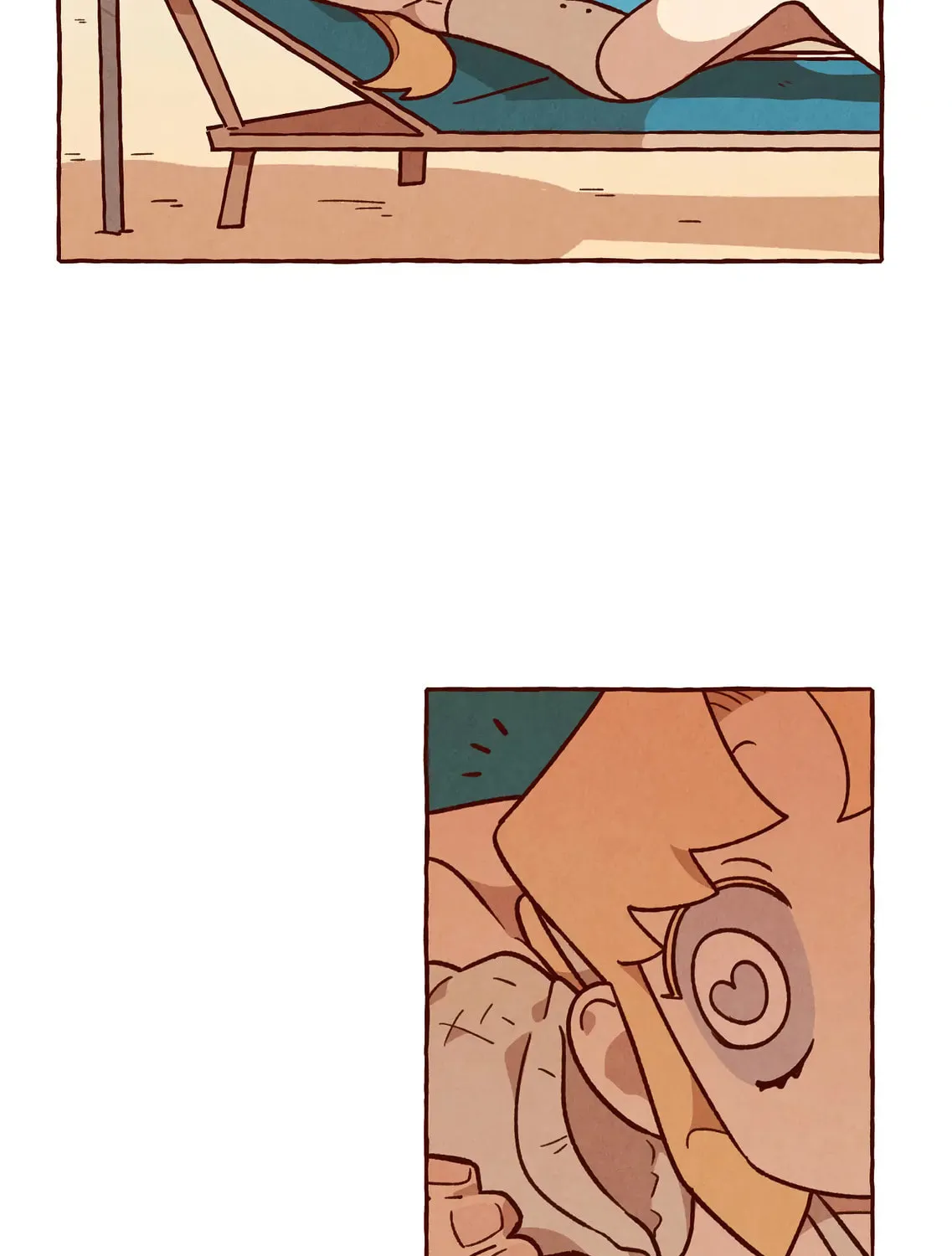 Read I Love Amy chapter 46 image 55 on Lezhin