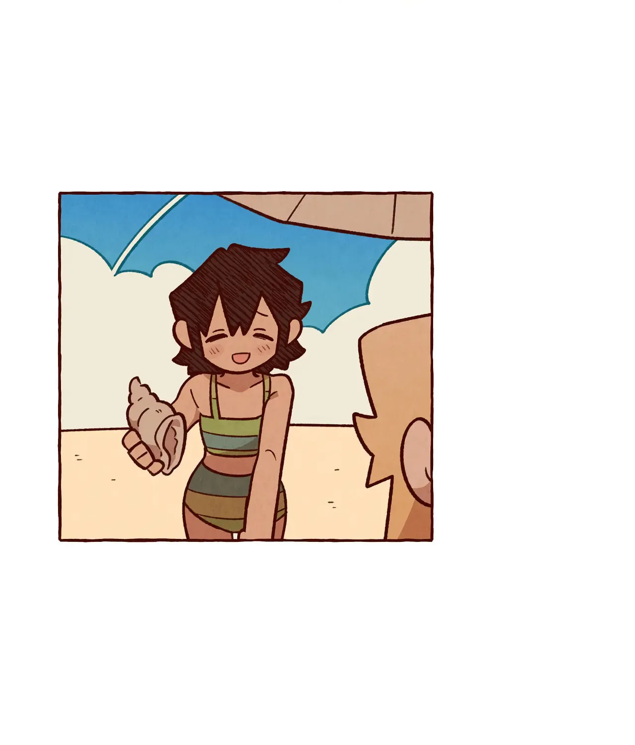 Read I Love Amy chapter 46 image 57 on Lezhin