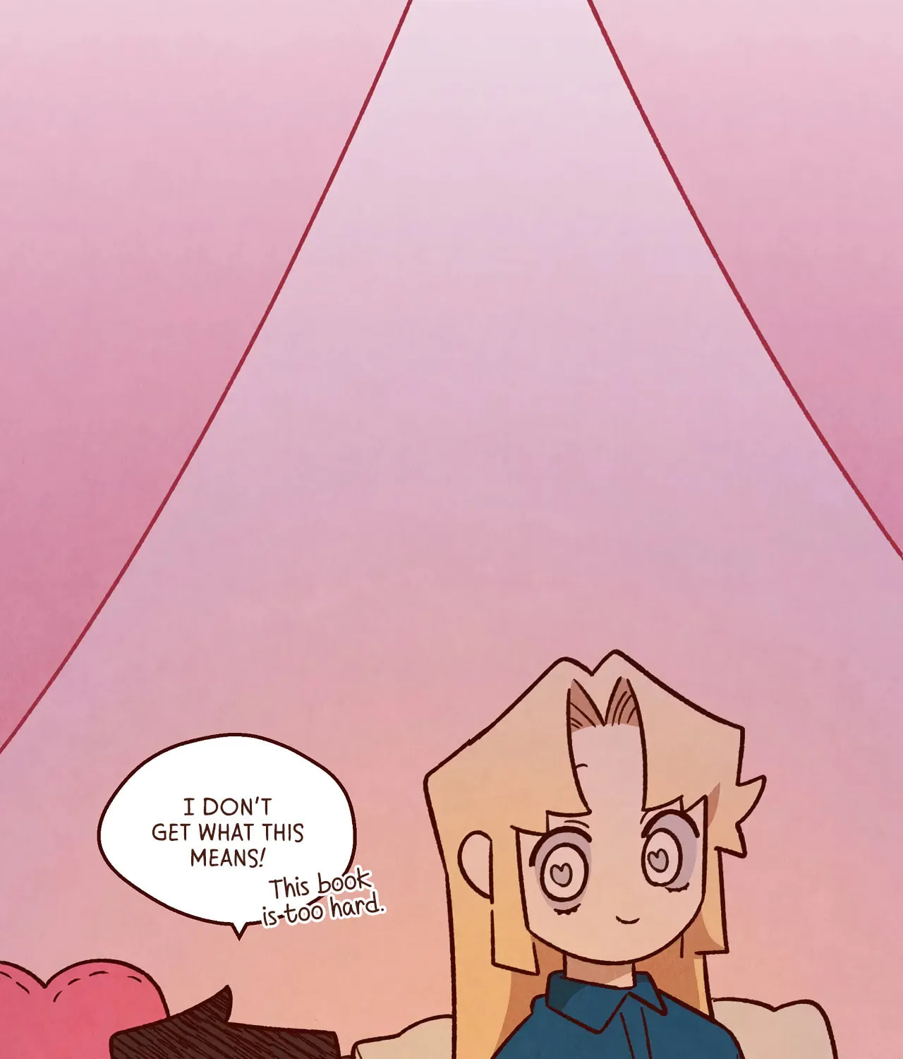 Read I Love Amy chapter 46 image 64 on Lezhin