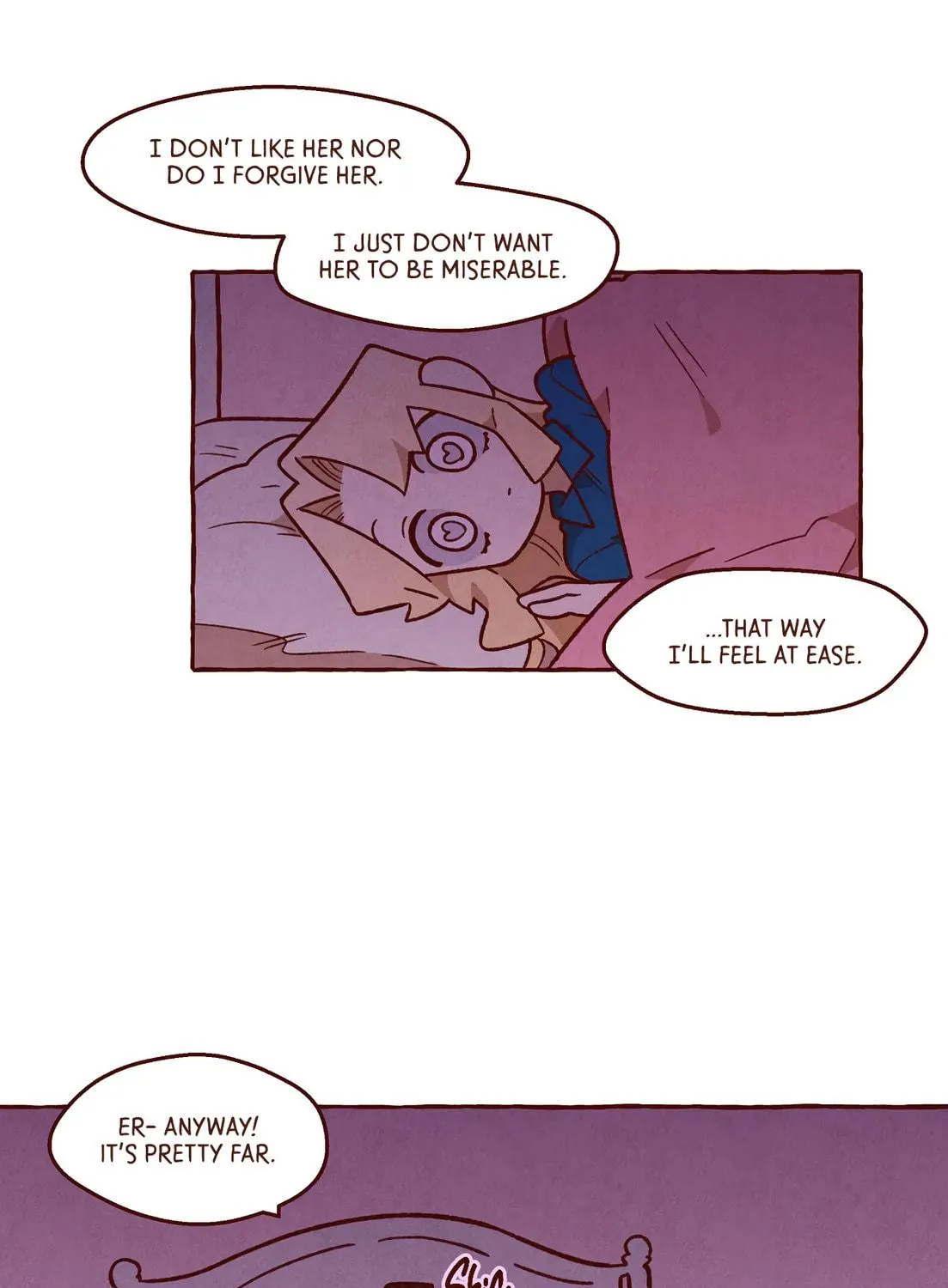 Read I Love Amy chapter 46 image 75 on Lezhin